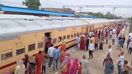 दुर्गा पूजा-दिवाली-छठ पर देशभर में चलेंगी 6556 स्पेशल ट्रेनें, भारतीय रेलवे ने शुरू की तैयारियां
