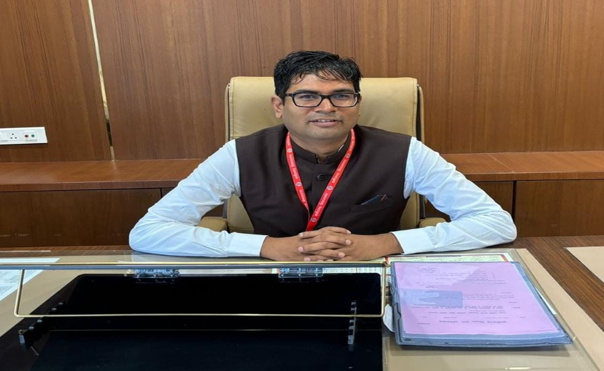 Sugam App: रजिस्ट्री में फर्जीवाड़े की टेंशन होगी दूर, सुगम एप से पारदर्शी व सरल होगी पूरी प्रक्रिया