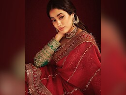 Dandia party celeb's looks : डांडिया पार्टी में जा रही हैं तो सेलेब्स के इन लुक्स को करें रीक्रिएट Dandia party celeb's looks : डांडिया पार्टी में जा रही हैं तो सेलेब्स के इन लुक्स को करें रीक्रिएट