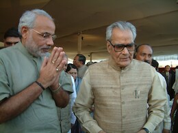 पत्नी से 10 रुपये लेकर घर से निकले थे भैरों सिंह शेखावत, राजस्थान CM से लेकर उपराष्ट्रपति की कुर्सी तक किया सफर