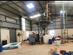 How Factory's Ventilation System Led To Massive Madhya Pradesh Drug Bust