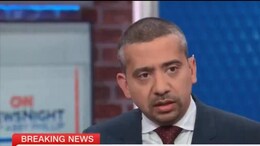 CNN Apologises, Bans Panelist Over Racist Remarks At Muslim Journalist