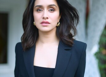 Shraddha Kapoor  Shraddha Kapoor