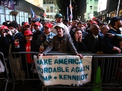 A For Abortion, B For Border: US Election Vocabulary Explained