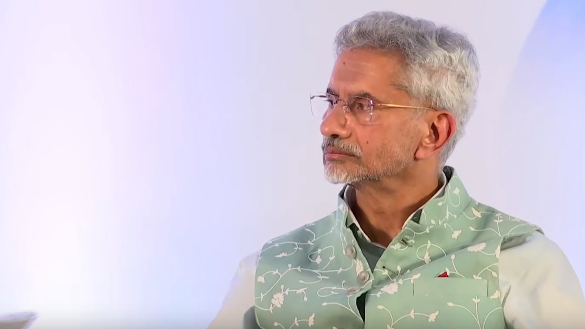 'Both Are Fine For Us...': EAM Response On Change In US Leadership Draws Applause