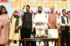 Devendra Fadnavis Among Heavyweights In BJP's 1st Maharashtra Candidates List Devendra Fadnavis Among Heavyweights In BJP's 1st Maharashtra Candidates List