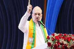 Amit Shah, Mohan Yadav Made Observers For Haryana Legislature Party Leader Election Amit Shah, Mohan Yadav Made Observers For Haryana Legislature Party Leader Election