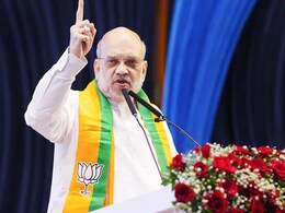 Opinion | With Shah In Haryana, BJP Builds Momentum For Maharashtra, Jharkhand Opinion | With Shah In Haryana, BJP Builds Momentum For Maharashtra, Jharkhand