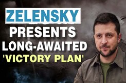 Key Elements Of Zelenskyy's Plan To Defeat Putin Key Elements Of Zelenskyy's Plan To Defeat Putin