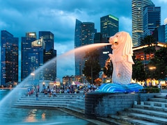 Singapore Sees 13 Per Cent Increase In Indian Tourists In First Nine Months Of 2024