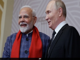 At BRICS, PM Discusses Release Of Indians From Russian Army With Putin At BRICS, PM Discusses Release Of Indians From Russian Army With Putin