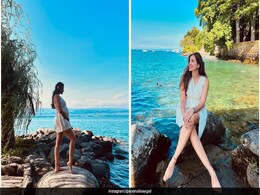 With Cues From Sonnalli Seygall's Babymoon In France, Plan Yours At These 5 Destinations With Cues From Sonnalli Seygall's Babymoon In France, Plan Yours At These 5 Destinations
