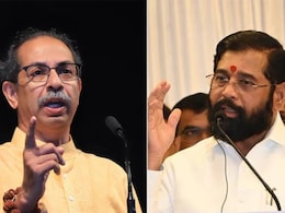 Maharashtra Set For Fierce Contest Between 2 Shiv Sena Factions In 47 Constituencies