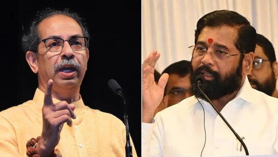 shiv sena ubt images