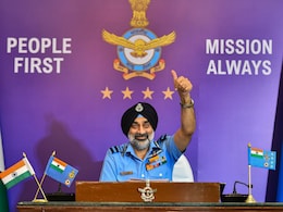 ऑपरेशन सिंदूर पर बोले वायुसेना प्रमुख, भारत ने पाक ठिकानों को भारी नुकसान पहुंचाया, बालाकोट का 'भूत' खत्म ऑपरेशन सिंदूर पर बोले वायुसेना प्रमुख, भारत ने पाक ठिकानों को भारी नुकसान पहुंचाया, बालाकोट का 'भूत' खत्म