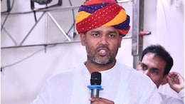 'बीजेपी ने कांग्रेस का गुस्सा जनता पर उतरा', अशोक चांदना बोले- बूंदी में 16 दिसंबर को होगा बड़ा प्रदर्शन