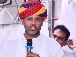 'बीजेपी ने कांग्रेस का गुस्सा जनता पर उतरा', अशोक चांदना बोले- बूंदी में 16 दिसंबर को होगा बड़ा प्रदर्शन