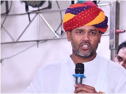 Rajasthan Politics: अशोक चांदना की अधिकारियों को धमकी, बोले- 'सत्ता में आए तो तेल निकाल दूंगा, खून के आंसू रुलाऊंगा' Rajasthan Politics: अशोक चांदना की अधिकारियों को धमकी, बोले- 'सत्ता में आए तो तेल निकाल दूंगा, खून के आंसू रुलाऊंगा'