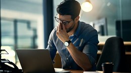 World Mental Health Day: Chronic Stress And Its Unseen Consequences