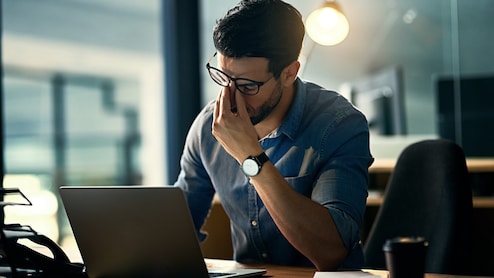 World Mental Health Day: Chronic Stress And Its Unseen Consequences