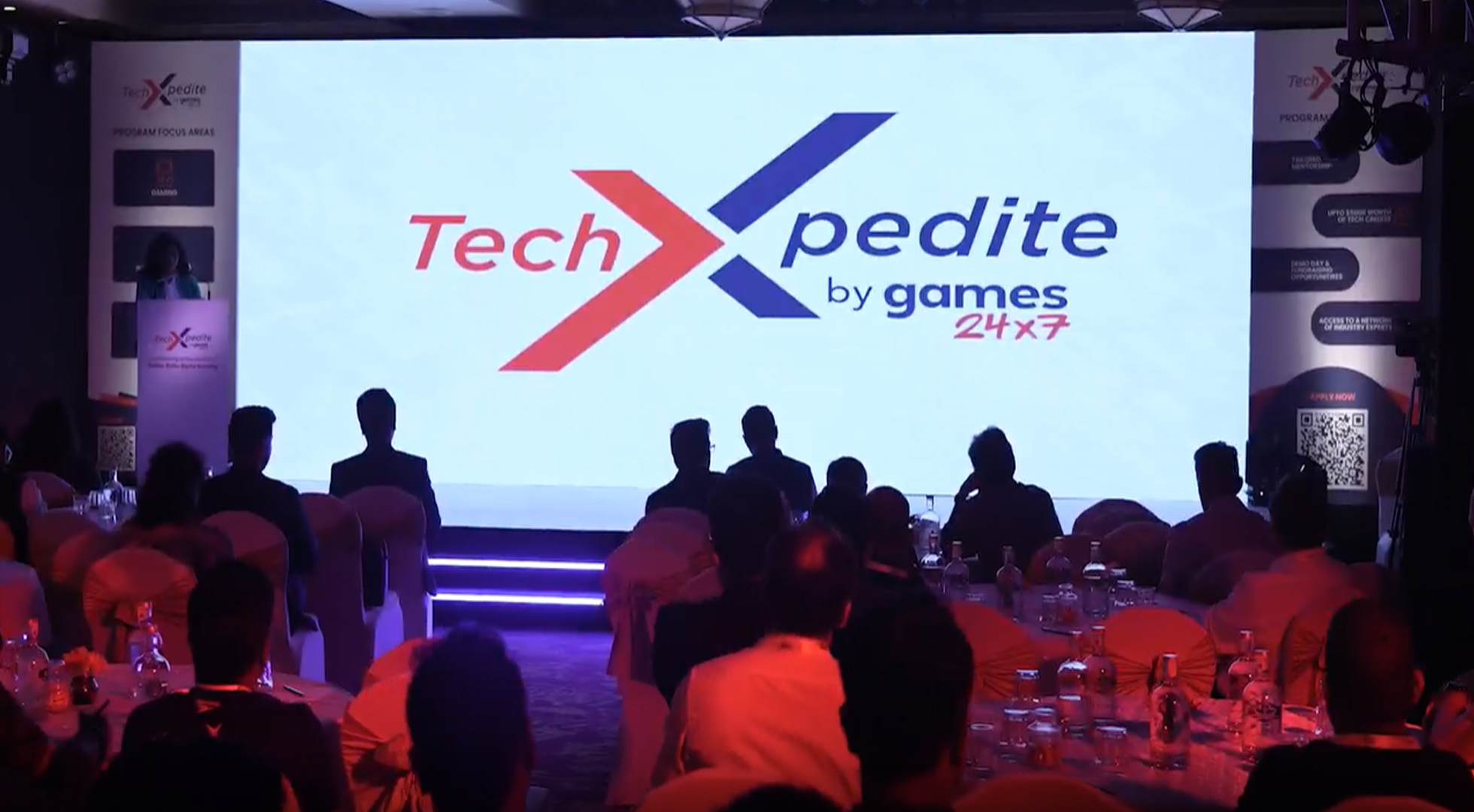 TechXpedite By Games24x7