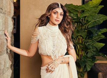 Watch: Shilpa Shetty Performs Kanya Puja, Shares Glimpses Of Her Ashtami 2024 Celebrations Watch: Shilpa Shetty Performs Kanya Puja, Shares Glimpses Of Her Ashtami 2024 Celebrations