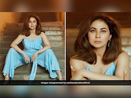 Bigg Boss 18 में एंट्री लेगी सलमान खान की ये हीरोइन? डिवोर्स को लेकर है सुर्खियों में Bigg Boss 18 में एंट्री लेगी सलमान खान की ये हीरोइन? डिवोर्स को लेकर है सुर्खियों में
