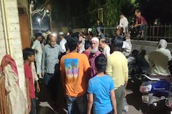 Gunfight Between 2 Groups In North East Delhi's Welcome Area, One Woman Injured Gunfight Between 2 Groups In North East Delhi's Welcome Area, One Woman Injured