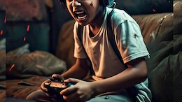 PUBG की लत ने छीन लिया जीवन! माता-पिता ने गेम खेलने से मना किया तो बच्चे ने खाया जहर