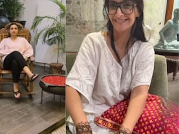 Karwa Chauth 2024: Sonam Kapoor, Shilpa Shetty And Parineeti Chopra Share Glimpses Of Their Festivities