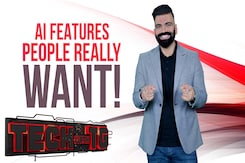Tech With TG: Smartphone Features People Really Want Tech With TG: Smartphone Features People Really Want