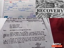 Ration Card के नाम पर चल रही वसूली का मामला पहुंचा कलेक्ट्रेट, इनके बीच हुई तनातनी