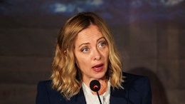 'Trade War Within The West Would Weaken Us All', Warns Italy PM Meloni