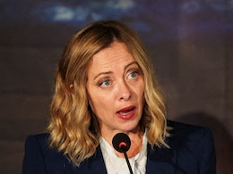 'Trade War Within The West Would Weaken Us All', Warns Italy PM Meloni 'Trade War Within The West Would Weaken Us All', Warns Italy PM Meloni