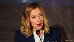 G7 Ministers To Discuss ICC Warrant For Israel's Netanyahu Next Week: Italy PM Meloni