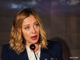 G7 Ministers To Discuss ICC Warrant For Israel's Netanyahu Next Week: Italy PM Meloni G7 Ministers To Discuss ICC Warrant For Israel's Netanyahu Next Week: Italy PM Meloni