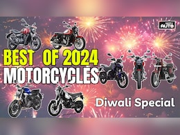2024 Diwali Special: Top 7 Motorcycle Launches Of The Year So Far 2024 Diwali Special: Top 7 Motorcycle Launches Of The Year So Far
