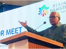 Rajasthan Politics: राइजिंग राजस्थान समिट में भाजपा विधायक ने रीको अधिकारियों को फटकारा, बोले- 'अपना रवैया सुधार लें' Rajasthan Politics: राइजिंग राजस्थान समिट में भाजपा विधायक ने रीको अधिकारियों को फटकारा, बोले- 'अपना रवैया सुधार लें'