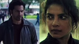 <i>Citadel: Honey Bunny</i> - Varun Dhawan Introduces Priyanka Chopra As Onscreen Daughter In New Teaser