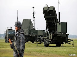 How US Plans To Arm Itself Against China's Hypersonic Weapons How US Plans To Arm Itself Against China's Hypersonic Weapons