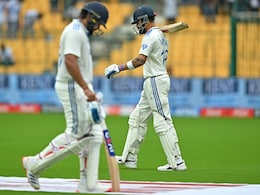 Big Drop For Virat Kohli, Rohit Sharma In ICC Rankings. India Captain Out Of Top 30