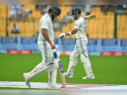 Lowest Total in Test History: टेस्ट इतिहास के 10 सबसे कम स्कोर, 26 पर ही ऑल-आउट हुई थी यह टीम, लिस्ट में भारत ही नहीं ऑस्ट्रेलिया, इंग्लैंड भी Lowest Total in Test History: टेस्ट इतिहास के 10 सबसे कम स्कोर, 26 पर ही ऑल-आउट हुई थी यह टीम, लिस्ट में भारत ही नहीं ऑस्ट्रेलिया, इंग्लैंड भी