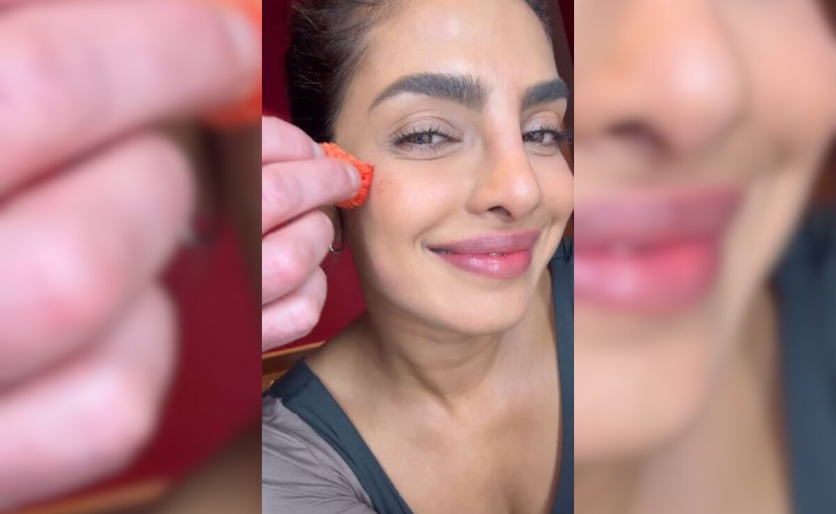 <i>Citadel 2</i>: Priyanka Chopra Shares BTS Video From Sets - "A Day In The Life Of Nadia"