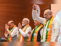 वायनाड से प्रियंका गांधी के खिलाफ नाव्या हरिदास, BJP ने लोकसभा और विधानसभा उपचुनावों के लिए उतारे उम्मीदवार