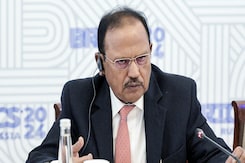 Ajit Doval Speaks To US Counterpart, Discusses Indo-Pacific Stability Ajit Doval Speaks To US Counterpart, Discusses Indo-Pacific Stability