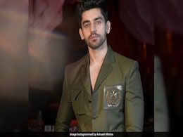 <i>Bigg Boss 18</i> Weekend Ka Vaar: Salman Khan Calls Out Avinash Mishra <i>Bigg Boss 18</i> Weekend Ka Vaar: Salman Khan Calls Out Avinash Mishra