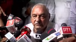 Congress Winning Haryana, Insists Bhupinder Hooda, Body Language Says Otherwise