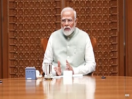 PM Modi Chairs Urgent Top-Level Security Meet On Widening West Asia Crisis PM Modi Chairs Urgent Top-Level Security Meet On Widening West Asia Crisis