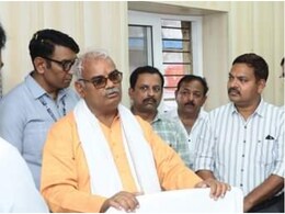 Rajasthan Politics: 'मुझे सरपंच का नाम बता देना, तुरंत निलंबित कर दूंगा'; राजस्थान के शिक्षा मंत्री मदन दिलावर ने क्यों दिया ये बयान?