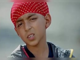 20 साल में ऋतिक से भी स्मार्ट हो गया है 'कोई मिल गया' का बिट्टू, फिटनेस में दी जॉन अब्राहम को टक्कर, लोग बोले- हीरो पैकेज  20 साल में ऋतिक से भी स्मार्ट हो गया है 'कोई मिल गया' का बिट्टू, फिटनेस में दी जॉन अब्राहम को टक्कर, लोग बोले- हीरो पैकेज